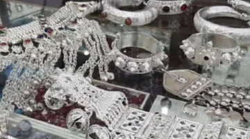 قفزة جديدة.. أسعار الفضة اليوم تخالف التوقعات تطور مفاجئ في سعر الجرام 1